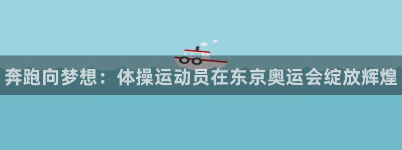 J9官网下载招商电话号码查询是多少：奔跑向梦想：体操