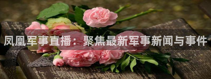 山猫直播体育：凤凰军事直播：聚焦最新军事新闻与事件